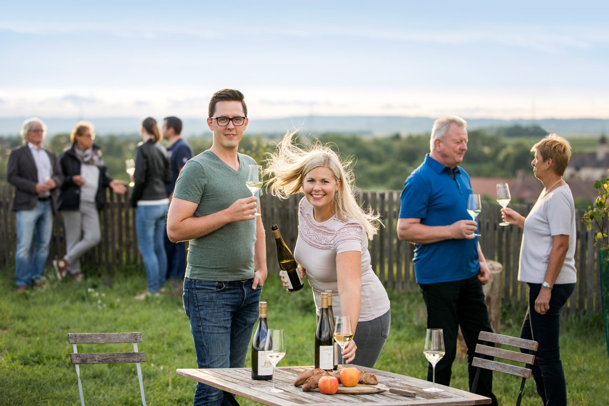 Öffnungszeiten & Ab Hof Verkauf